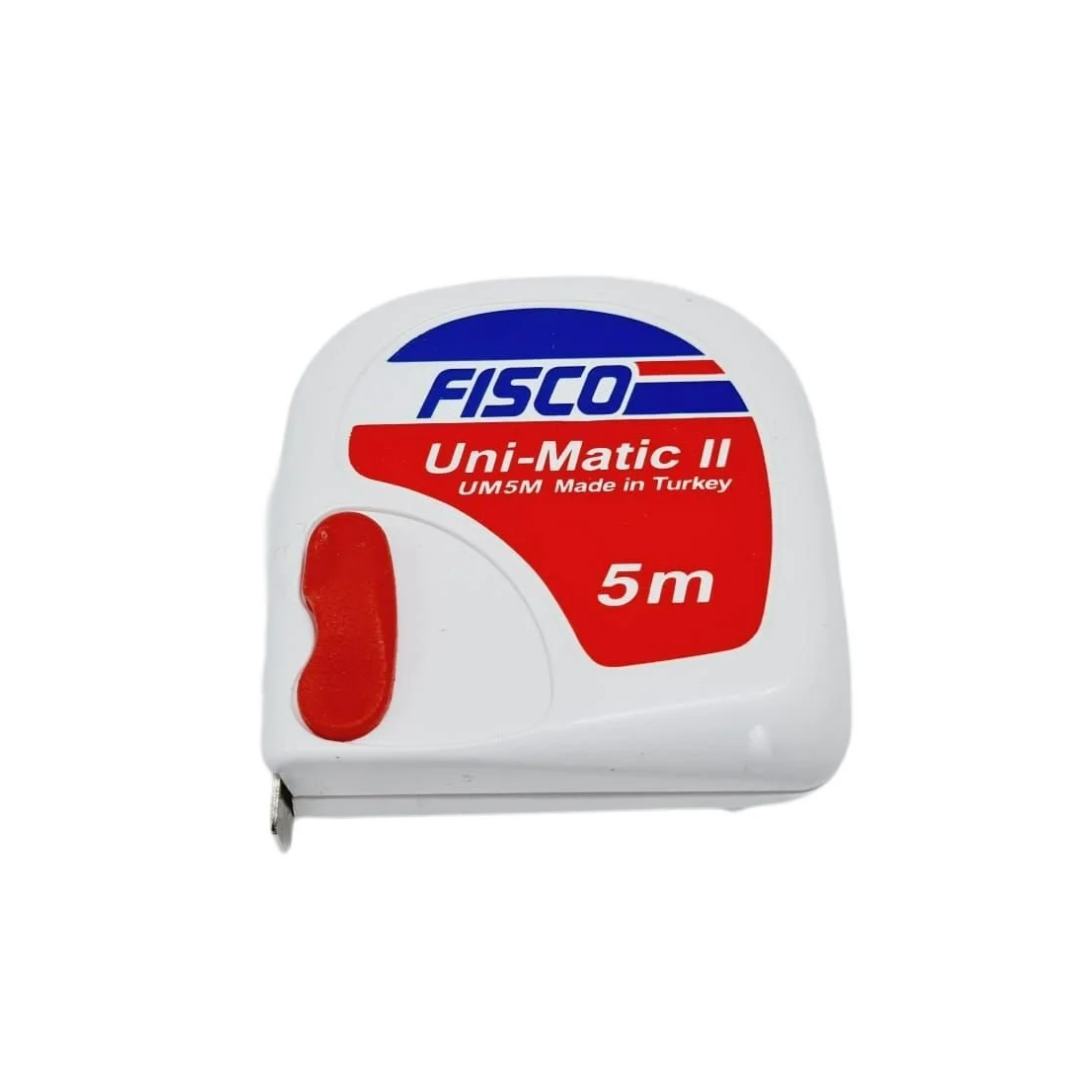 FİSKO METRE  5 METRE